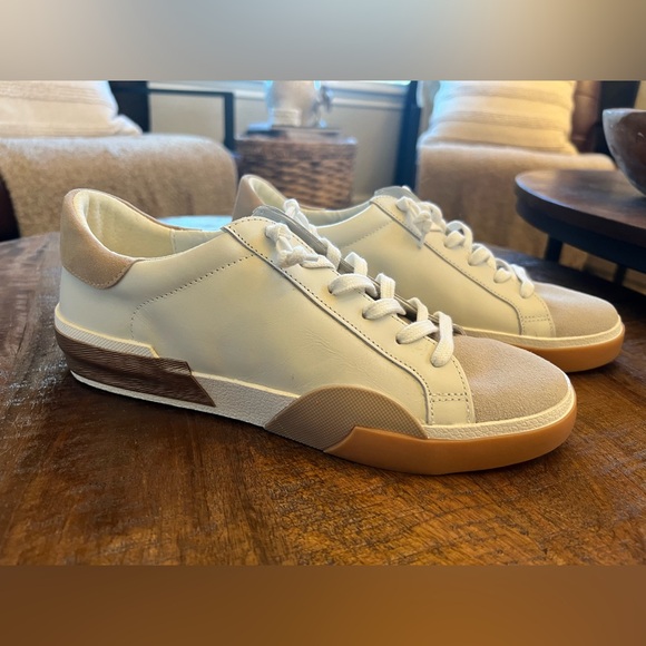 Dolce Vita Shoes - Dolce Vita Zina Court Sneaker